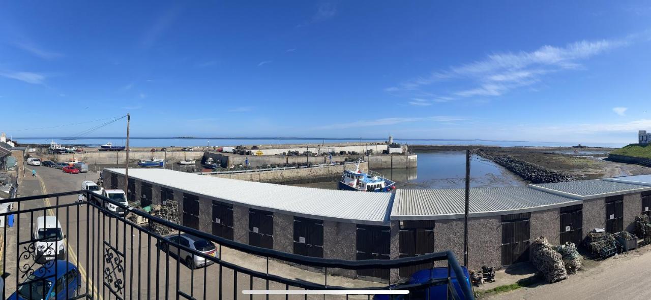 Anchor Point Διαμέρισμα Seahouses Εξωτερικό φωτογραφία